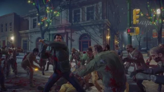 Du contenu spécial pour l'édition de Dead Rising 4 sur PS4 