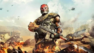 Call of Duty: Warzone bénéficie d'un nouveau pack de textures sur PS5 et Xbox Series