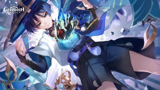 Genshin Impact Version 3.3 : Date de sortie et nouveautés