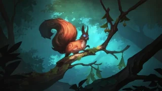 Northgard : Clan de l'Écureuil, tout savoir sur Ratatosk