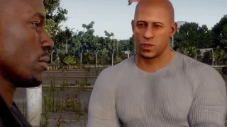 Fast & Furious Crossroads débarquera en mai sur PC et consoles