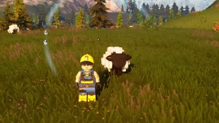 LEGO Fortnite : Comment changer son point de spawn ?