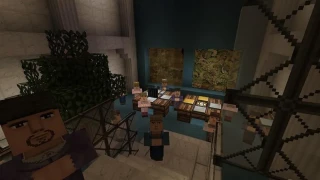 Minecraft : Le pack devant rendre le jeu plus beau est abandonné