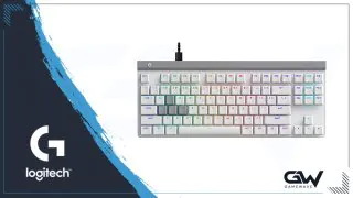 Logitech G515 RAPID TKL : notre test complet du nouveau clavier gaming premium