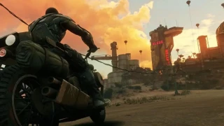 Rage 2 offert sur l'Epic Games Store