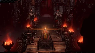 Darkest Dungeon II : Date de sortie de la version 1.0