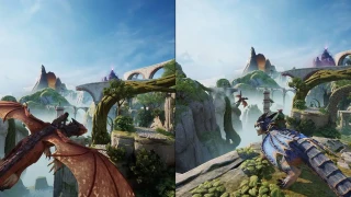 Split Fiction est-il cross-play ? 