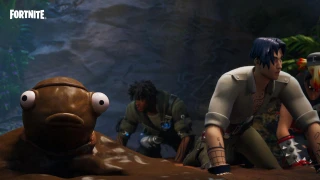 Fortnite pourrait réintégrer une fonctionnalité disparue depuis des années