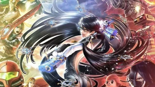 Bayonetta et Corrin débarquent sur Smash Bros