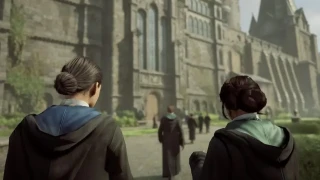 Hogwarts Legacy : Un mod multijoueur est en préparation