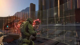 Halo Infinite : Non, 343 Industries n'a pas trouvé de nouvelle date de sortie
