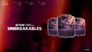 FC 26 : Les joueurs Unbreakables sont disponibles