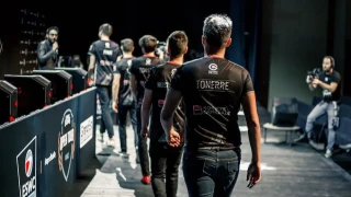 LoL : Tonerre quitte GamersOrigin après plus deux ans
