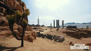 PUBG : Une nouvelle arme, un nouveau véhicule et la sélection de carte, disponibles dans la mise à jour PC !