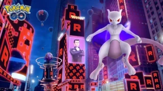 Pokémon GO : Déjouez les plans de la Team GO Rocket lors de l'événement Ombres croissantes