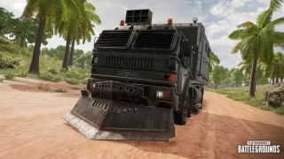 PUBG : MàJ 8.1 PS4 et Xbox One, tous les détails