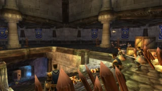 WoW SoD : Comment atteindre rapidement le niveau 40 ?
