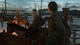 The Last of Us: Part II n'est « que le début » selon le compositeur