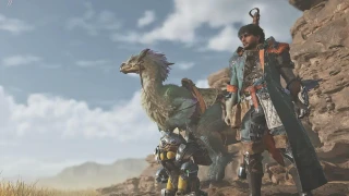 Monster Hunter Wilds : Quelle est sa durée de vie ?