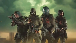STALKER 2 s'invite dans un titre Ubisoft le temps d'une collaboration