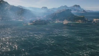 Skull & Bones a bien été reboot pour devenir un « game-service »