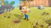 Illustration - Animal Crossing : « Ça ressemblait à un pénis qui gigote », quand le gyroïde faisait scandale chez Nintendo