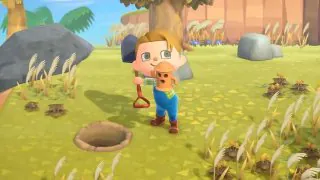 Animal Crossing : « Ça ressemblait à un pénis qui gigote », quand le gyroïde faisait scandale chez Nintendo