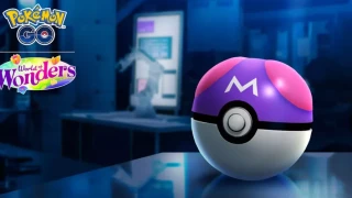 Pokémon GO : Étude magistrale Merveilles à attraper, les missions et récompenses (Master Ball)