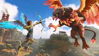 Ubisoft vous offre gratuitement ce très bon jeu pour une durée limitée, ne le manquez pas !