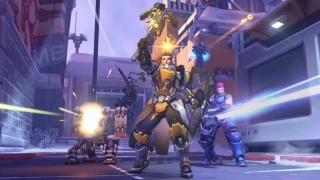 Un fan d'Overwatch crée une playlist musicale pour les 27 héros du jeu