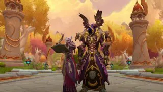 WoW : MàJ 12.0.5, les détails de la mise à jour