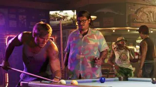 GTA 6 devait avoir 4 personnages jouables, mais Rockstar a fait marche-arrière
