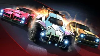 Rocket League détaille les récompenses de la Saison 3