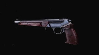 Call of Duty: Black Ops Cold War/Warzone : Comment débloquer le pistolet Marshal