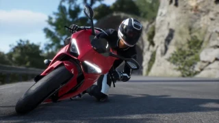 On démarre sur les deux roues avec RIDE 3 