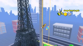 Roblox : Codes Climb and Jump Tower (Juin 2026)