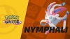 Pokémon UNITE : Nymphali, build, compétences, objets et informations