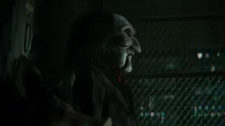 Les origines de Jigsaw enfin révélées dans un nouveau jeu multijoueur