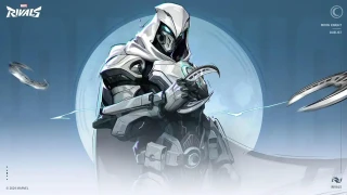 Marvel Rivals : Découvrez comment obtenir gratuitement un skin exclusif avant la saison 1