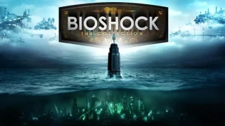 BioShock : The Collection offert sur l'Epic Games Store