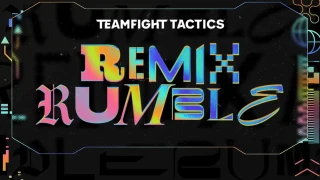 Teamfight Tactics : le mode Remix Rumble revient en mai pour une durée limitée