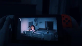 Animal Crossing : Un film d'horreur est en préparation