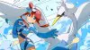Illustration - Pokémon Pocket : Trouvez Salamèche, Draïeul et Carolina dans la Pioche miracle