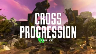 Apex Legends : La cross-progression arrive enfin sur le battle royale