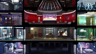Westworld ferme ses portes après avoir passé un accord à l'amiable avec Bethesda