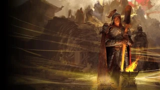 Age of Empires IV : Les Chinois, bonus et détail de la civilisation