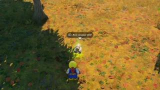 Fortnite LEGO : Bois noueux, comment en trouver ?