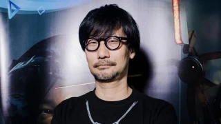 Death Stranding : Hideo Kojima confirme sa présence à la Paris Games Week