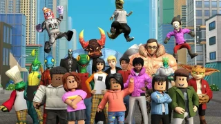 Roblox : Le patron estime que le travail des mineurs sur son jeu n'est pas de l'exploitation, mais « un cadeau »