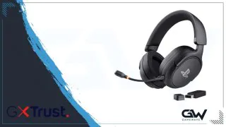 GXT 499 Forta Wireless pour PlayStation : Test d'un casque avec un très bon rapport qualité-prix